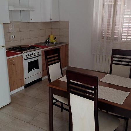 Mali Spas Pula Exteriér fotografie