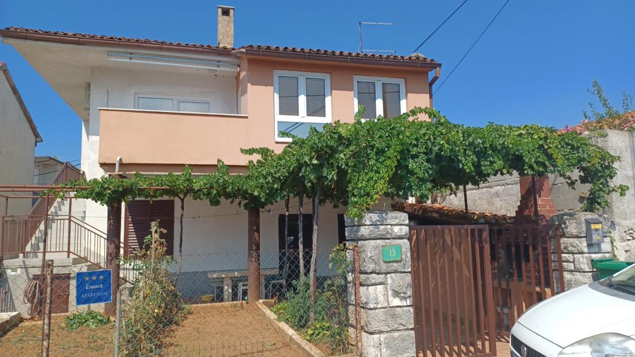 Mali Spas Pula Exteriér fotografie